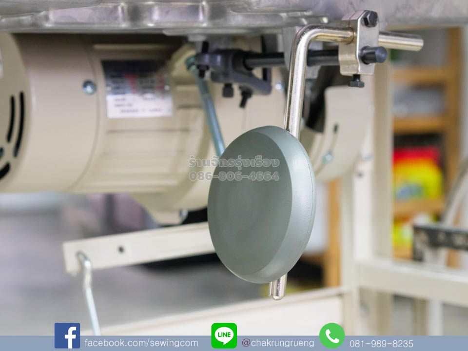 ตัวดันเข่ายกตีนผี